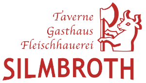 Gasthaus und Fleischhauerei Silmbroth